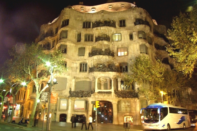 Barcelona