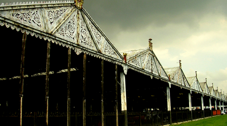 Antwerpia, Flandria, Belgia – Interhome