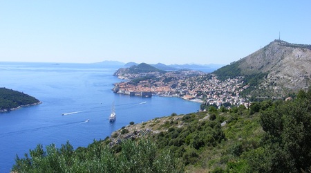 Dubrovnik Chorwacja – Interhome