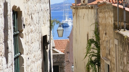 Dubrovnik Chorwacja – Interhome