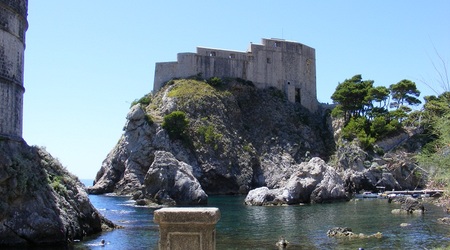Dubrovnik Chorwacja – Interhome