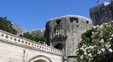 Dubrovnik Chorwacja – Interhome