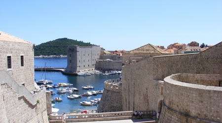 Dubrovnik Chorwacja – Interhome