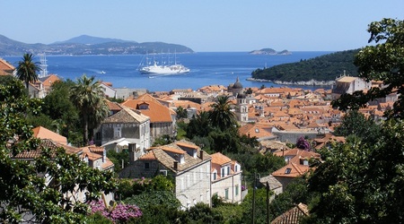 Dubrovnik Chorwacja – Interhome