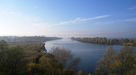 Regalica – Szczecin, Polska