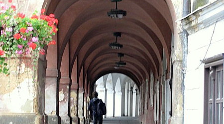 Praga  czechy  okolice lorety – Interhome
