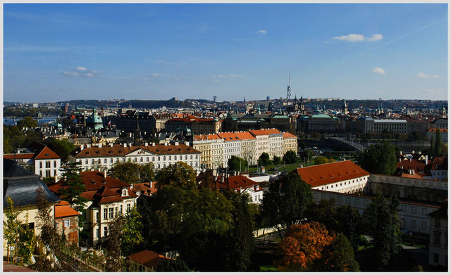 Praga 