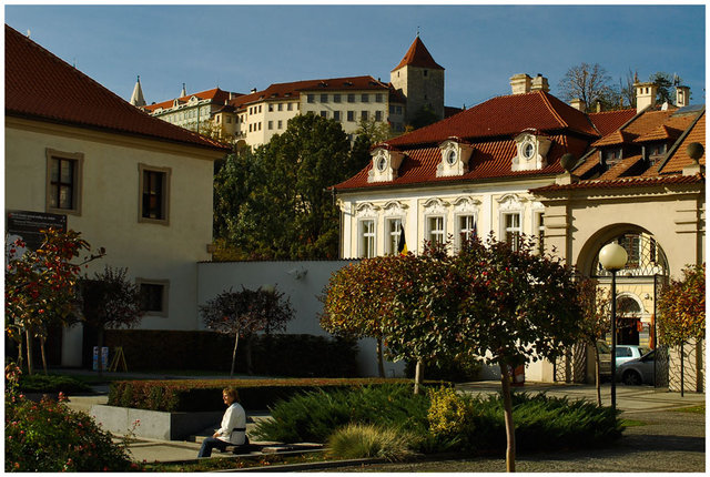 Praga 