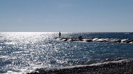 Imperia - Adriatyk – Włochy