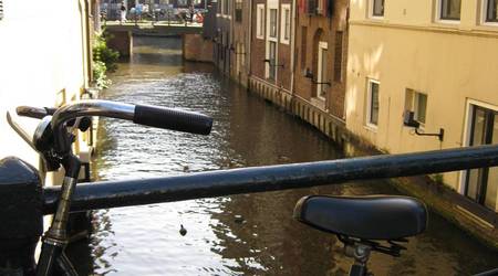 Amsterdam, Holandia – Interhome