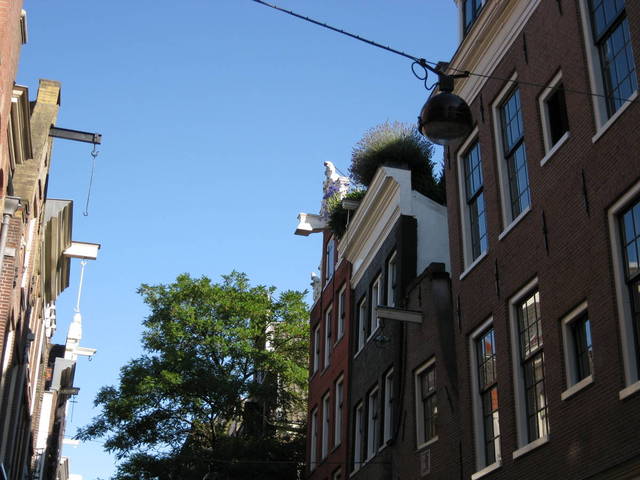 Amsterdam, Holandia