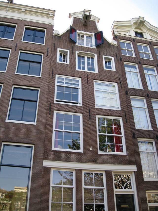 Amsterdam, Holandia