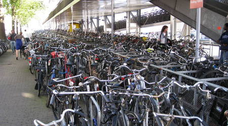 Amsterdam, Holandia – Interhome