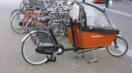 Amsterdam, Holandia – Interhome