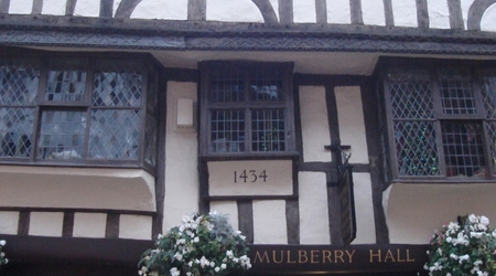 York, Anglia – Wielka Brytania