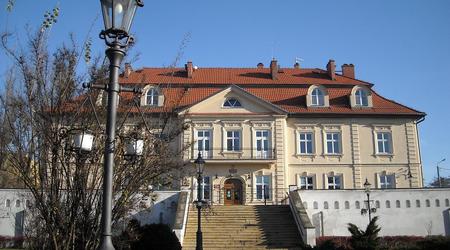 Wieliczka – Polska