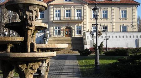 Wieliczka – Polska