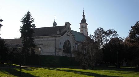 Wieliczka – Polska