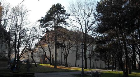 Wieliczka – Polska