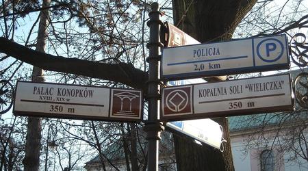Wieliczka – Polska