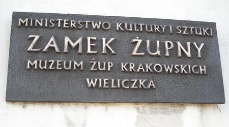 Wieliczka – Polska