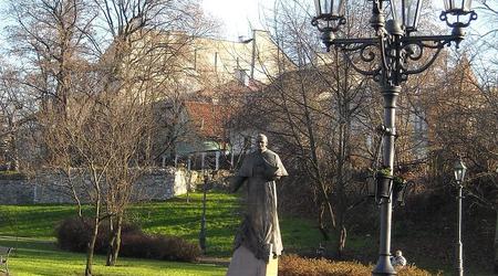 Wieliczka – Polska