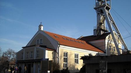 Wieliczka – Polska