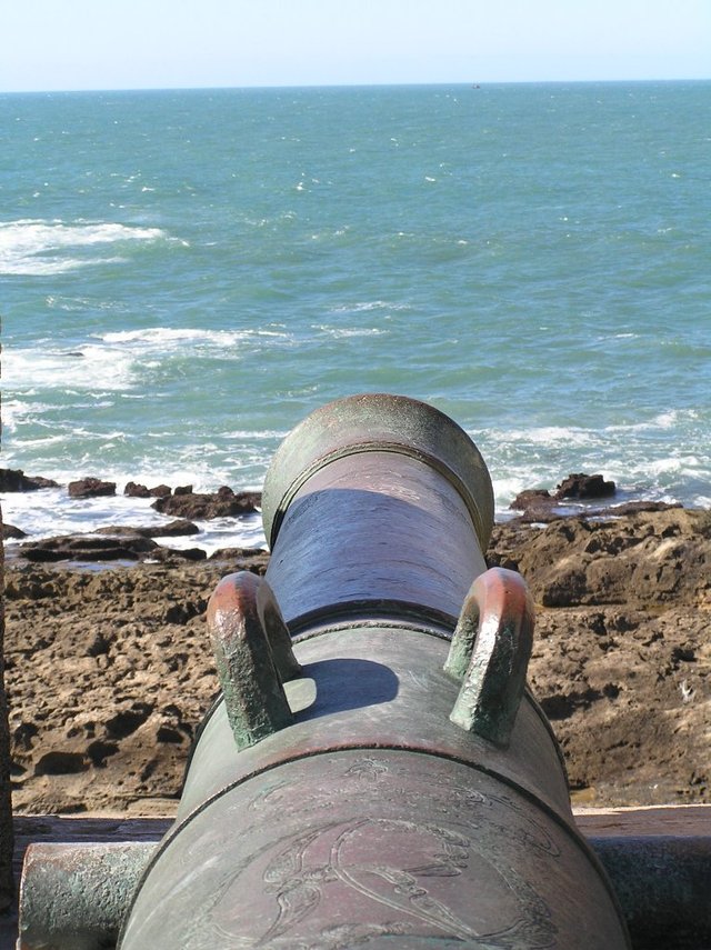 Essaouira