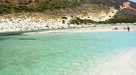 Laguna Balos – Interhome