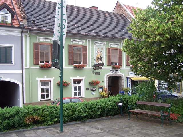Bleiburg