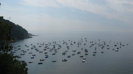 Hiszpania, Costa Brava, Llafrnac – Interhome