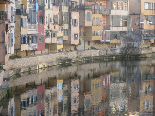 Hiszpania, Girona