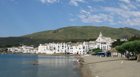 Hiszpania, Costa Brava, Cadaques – Interhome