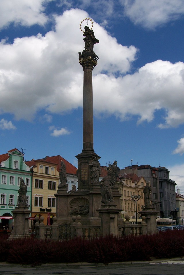 Kolumna morowa