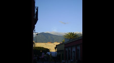 oaxaca de juarez – Meksyk