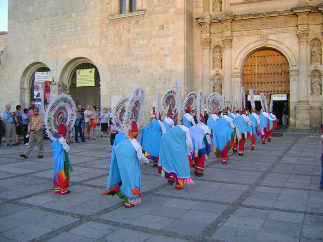 oaxaca