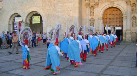 oaxaca – Meksyk