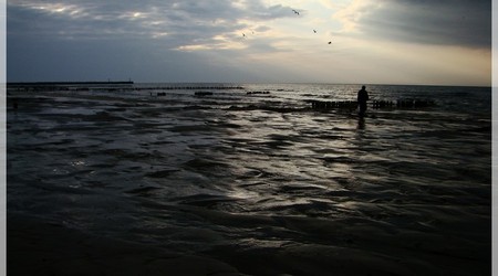 Ustka plaża – Interhome
