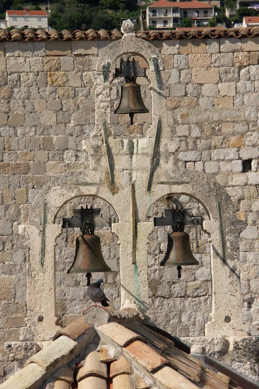Chorwacja, Dubrownik