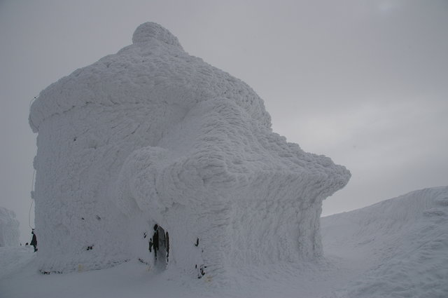 Karpacz-Śnieżka