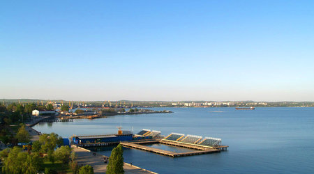 28 – Kercz, Ukraina
