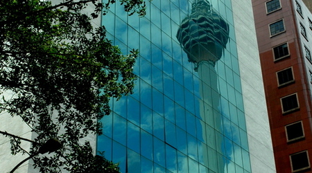 161468 - Kuala Lumpur – Malezja