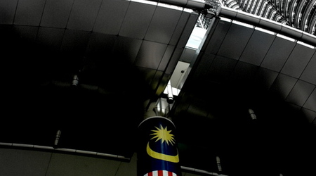 161474 - Kuala Lumpur – Malezja