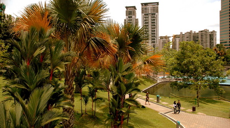 161476 - Kuala Lumpur – Malezja