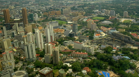 161477 - Kuala Lumpur – Malezja