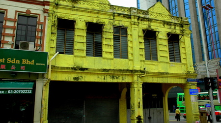 161488 - Kuala Lumpur – Malezja