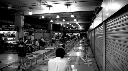 161490 - Kuala Lumpur – Malezja