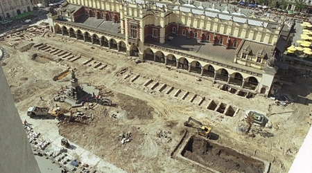 Krakow rynek roboty – Interhome