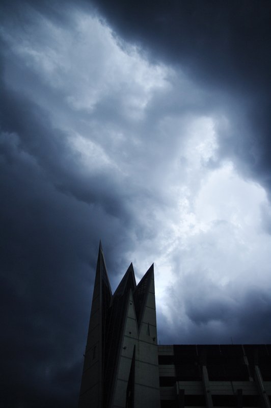 niebo nad wrocławiem 03