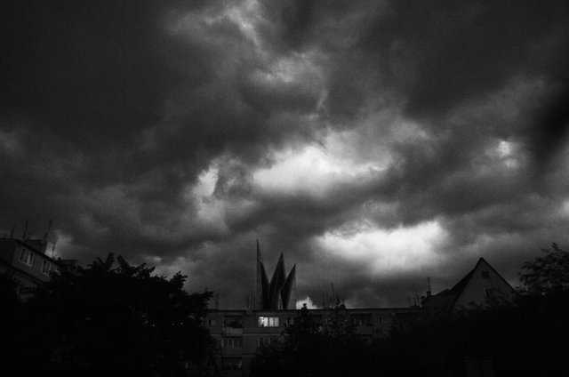 niebo nad wrocławiem 04